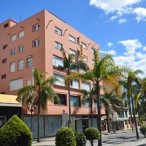Hostal La Palmera